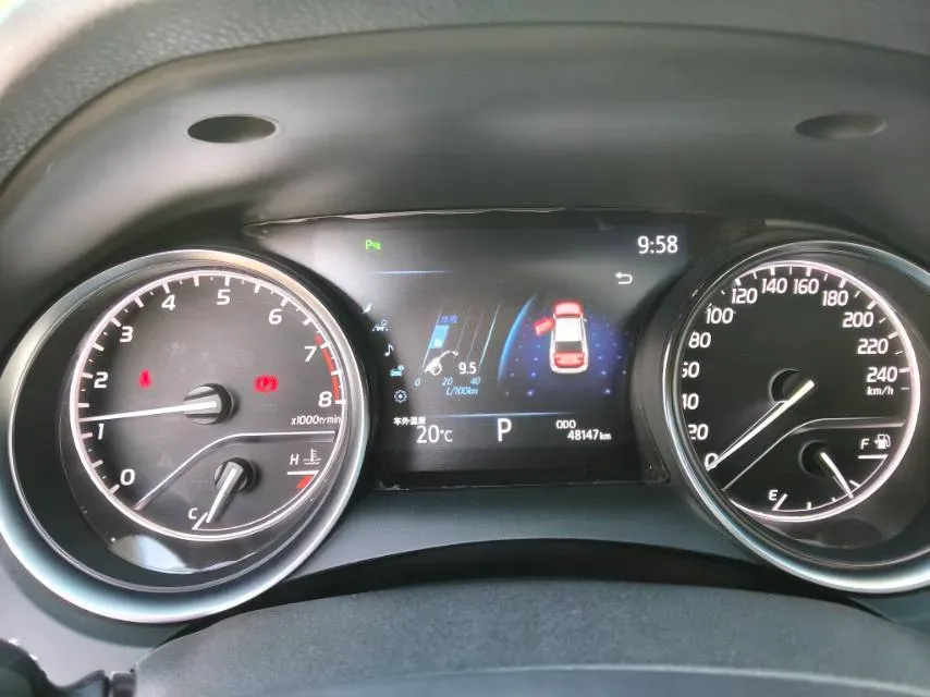 2019 Toyota Camry 2.5L 209HP L4 8AT,autocango,china used car exporter,china ev exporter,chinese used car exporter,chinese used ev exporter