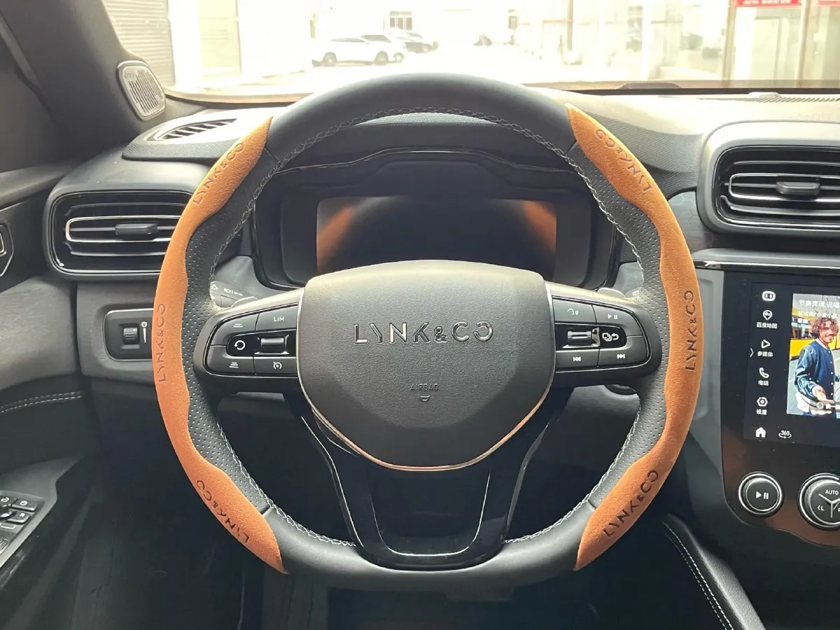 2021 LYNK&CO 03 1.5T 180HP L3 7DCT,autocango,china used car exporter,china ev exporter,chinese used car exporter,chinese used ev exporter