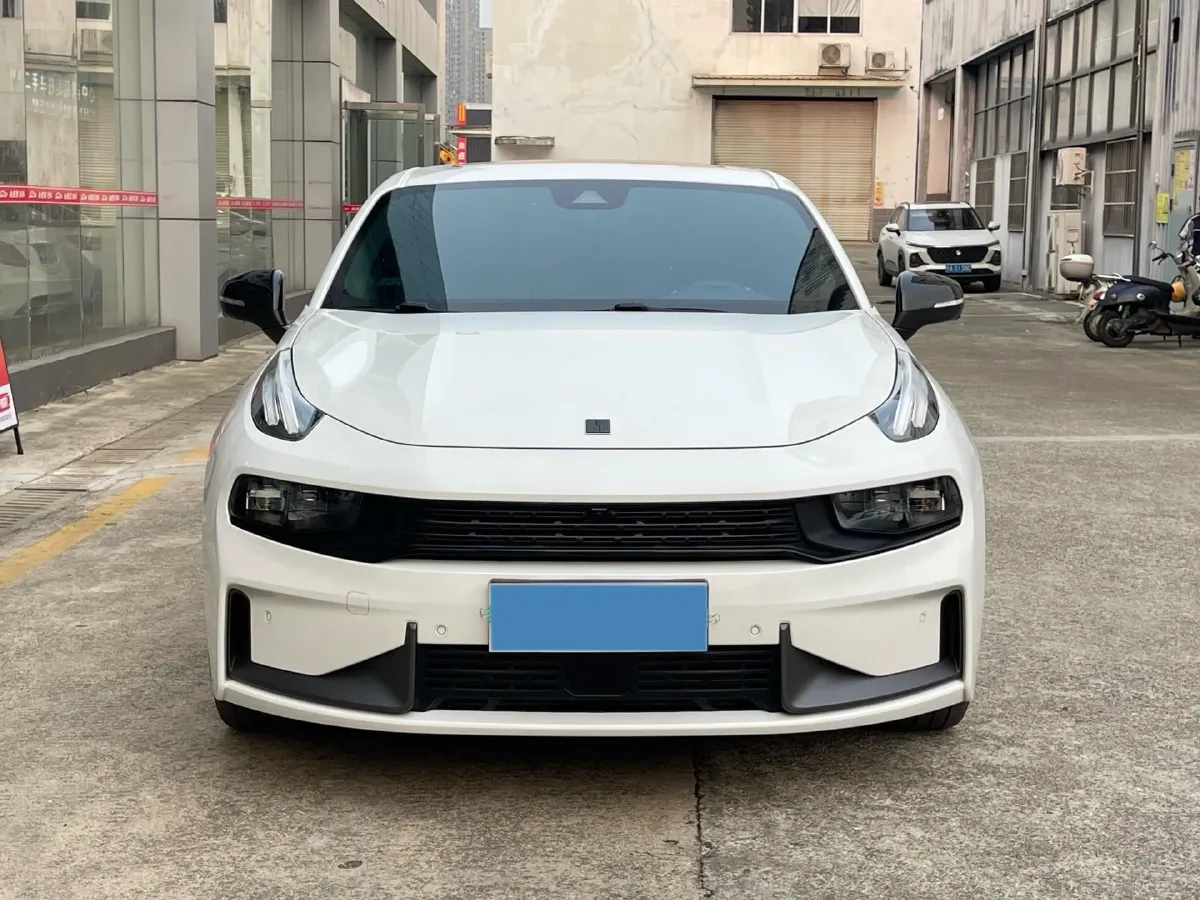 2021 LYNK&CO 03 1.5T 180HP L3 7DCT,autocango,china used car exporter,china ev exporter,chinese used car exporter,chinese used ev exporter
