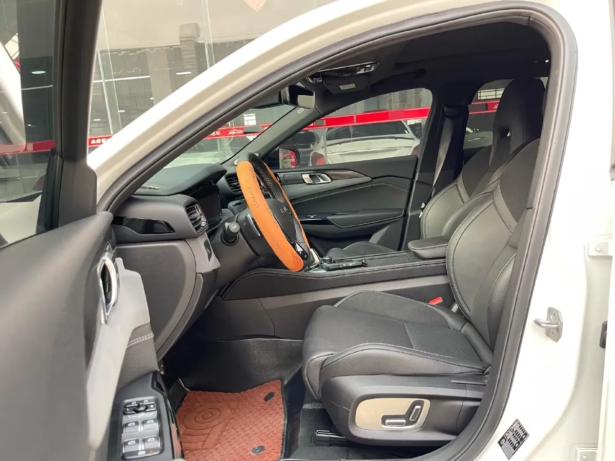 2021 LYNK&CO 03 1.5T 180HP L3 7DCT,autocango,china used car exporter,china ev exporter,chinese used car exporter,chinese used ev exporter