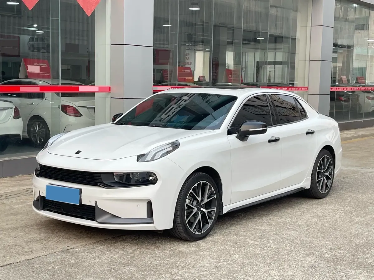 2021 LYNK&CO 03 1.5T 180HP L3 7DCT,autocango,china used car exporter,china ev exporter,chinese used car exporter,chinese used ev exporter
