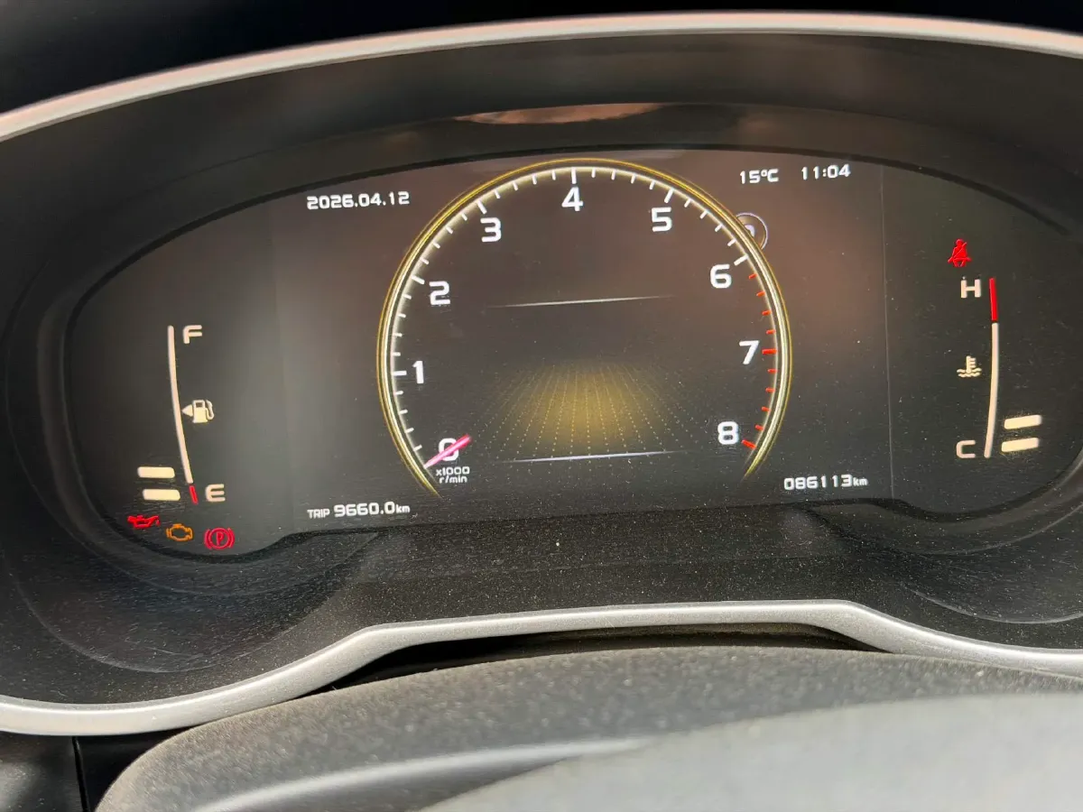 2022 Geely Azkarra 1.8T 184HP L4 7DCT,autocango,china used car exporter,china ev exporter,chinese used car exporter,chinese used ev exporter