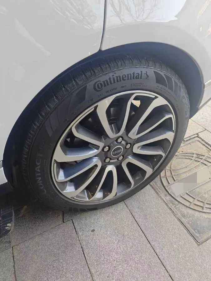 2018 Land Rover Range Rover 3.0T 340HP V6 8AT,autocango,china used car exporter,china ev exporter,chinese used car exporter,chinese used ev exporter