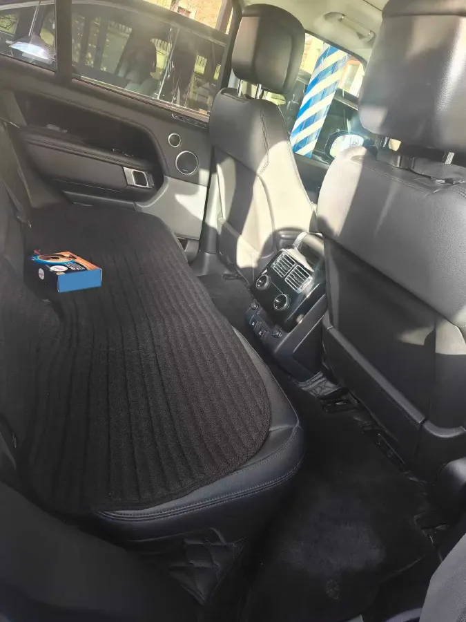 2018 Land Rover Range Rover 3.0T 340HP V6 8AT,autocango,china used car exporter,china ev exporter,chinese used car exporter,chinese used ev exporter