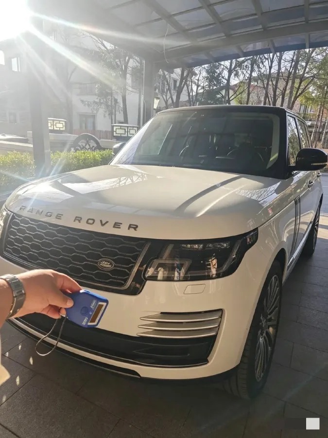 2018 Land Rover Range Rover 3.0T 340HP V6 8AT,autocango,china used car exporter,china ev exporter,chinese used car exporter,chinese used ev exporter
