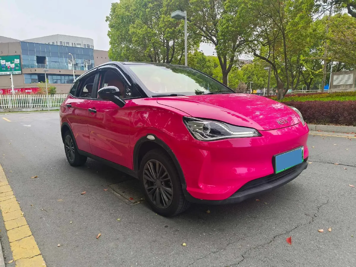2021 Neta V BEV 38.54KWH,autocango,china used car exporter,china ev exporter,chinese used car exporter,chinese used ev exporter