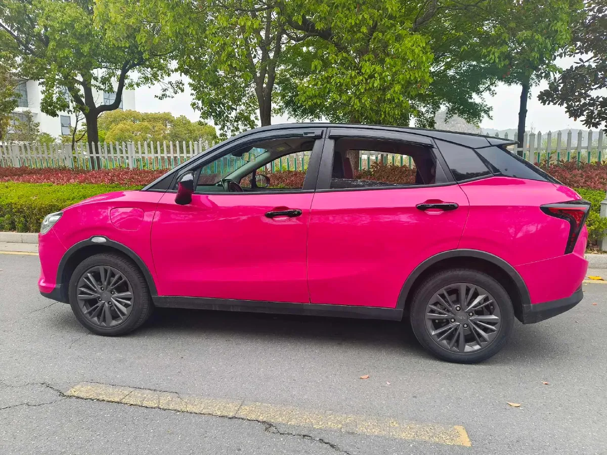 2021 Neta V BEV 38.54KWH,autocango,china used car exporter,china ev exporter,chinese used car exporter,chinese used ev exporter