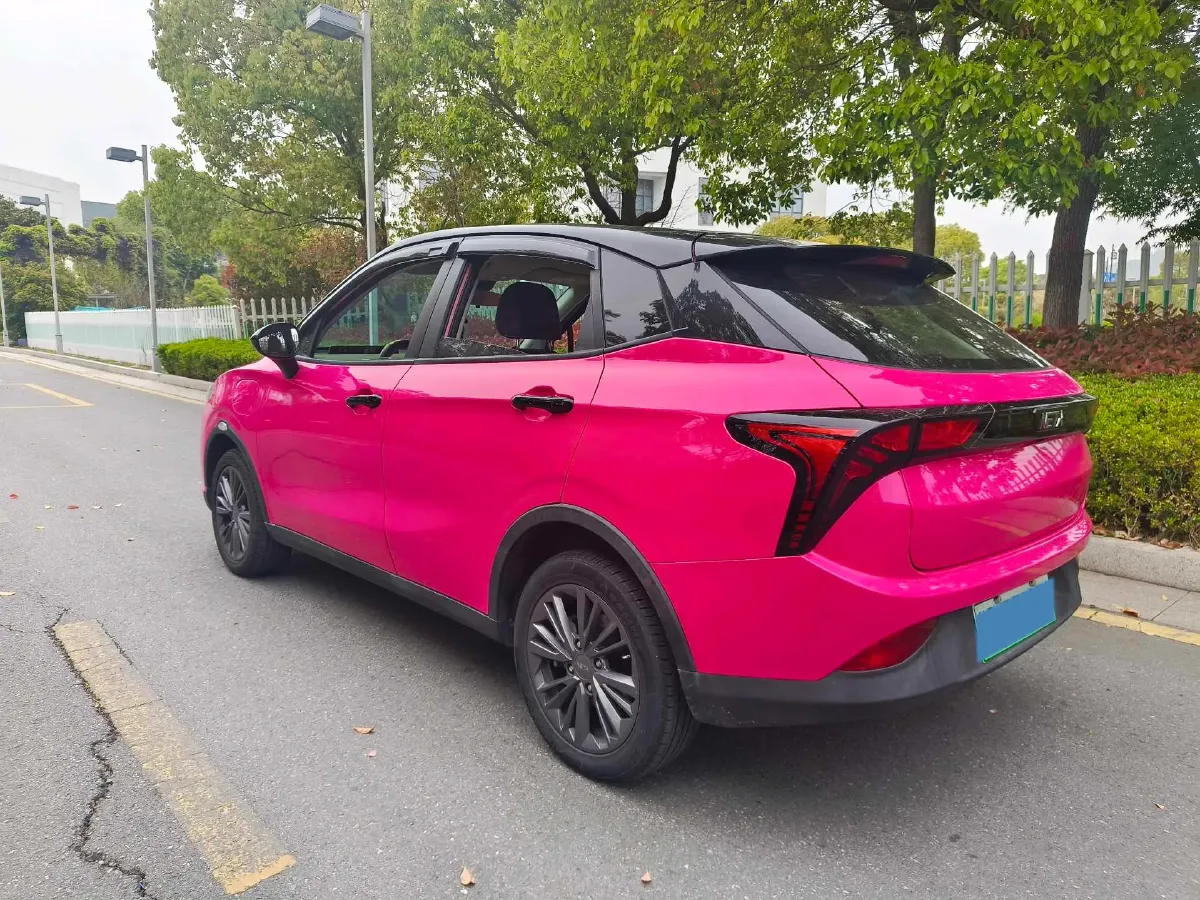 2021 Neta V BEV 38.54KWH,autocango,china used car exporter,china ev exporter,chinese used car exporter,chinese used ev exporter