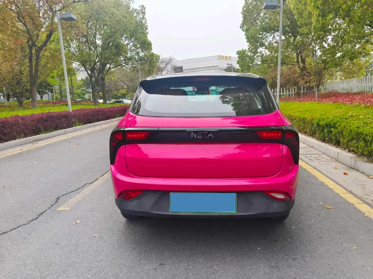 2021 Neta V BEV 38.54KWH,autocango,china used car exporter,china ev exporter,chinese used car exporter,chinese used ev exporter