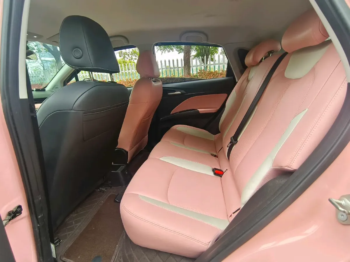 2021 Neta V BEV 38.54KWH,autocango,china used car exporter,china ev exporter,chinese used car exporter,chinese used ev exporter