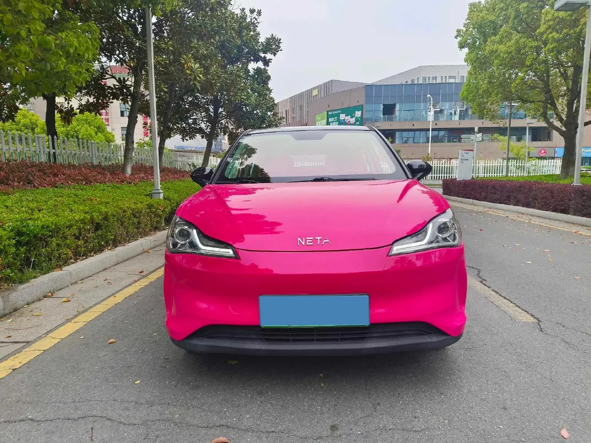 2021 Neta V BEV 38.54KWH,autocango,china used car exporter,china ev exporter,chinese used car exporter,chinese used ev exporter