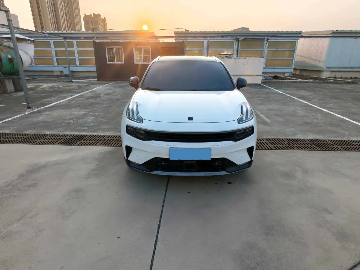 2020 LYNK&CO 06 1.5T 177HP L3 7DCT,autocango,china used car exporter,china ev exporter,chinese used car exporter,chinese used ev exporter