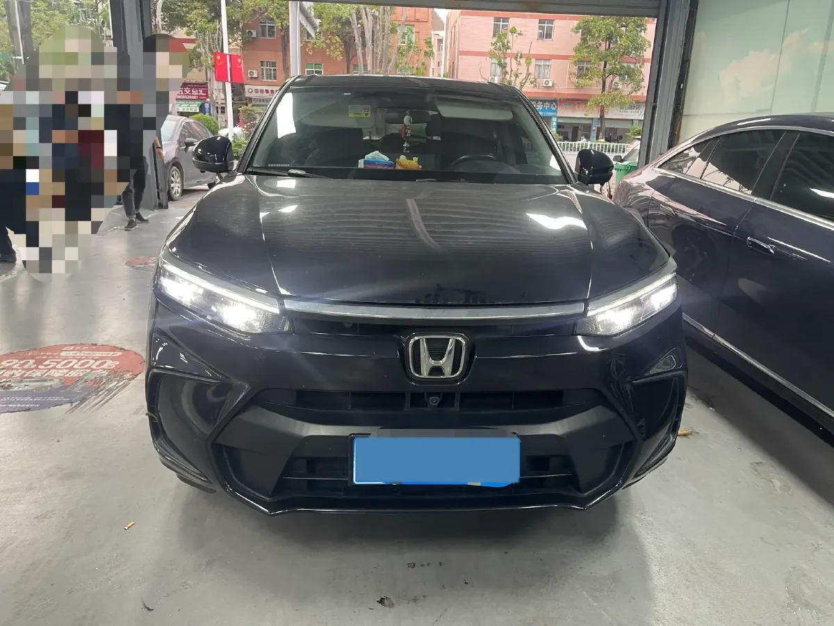 2023 Honda Breeze 1.5T 193HP L4 CVT,autocango,china used car exporter,china ev exporter,chinese used car exporter,chinese used ev exporter