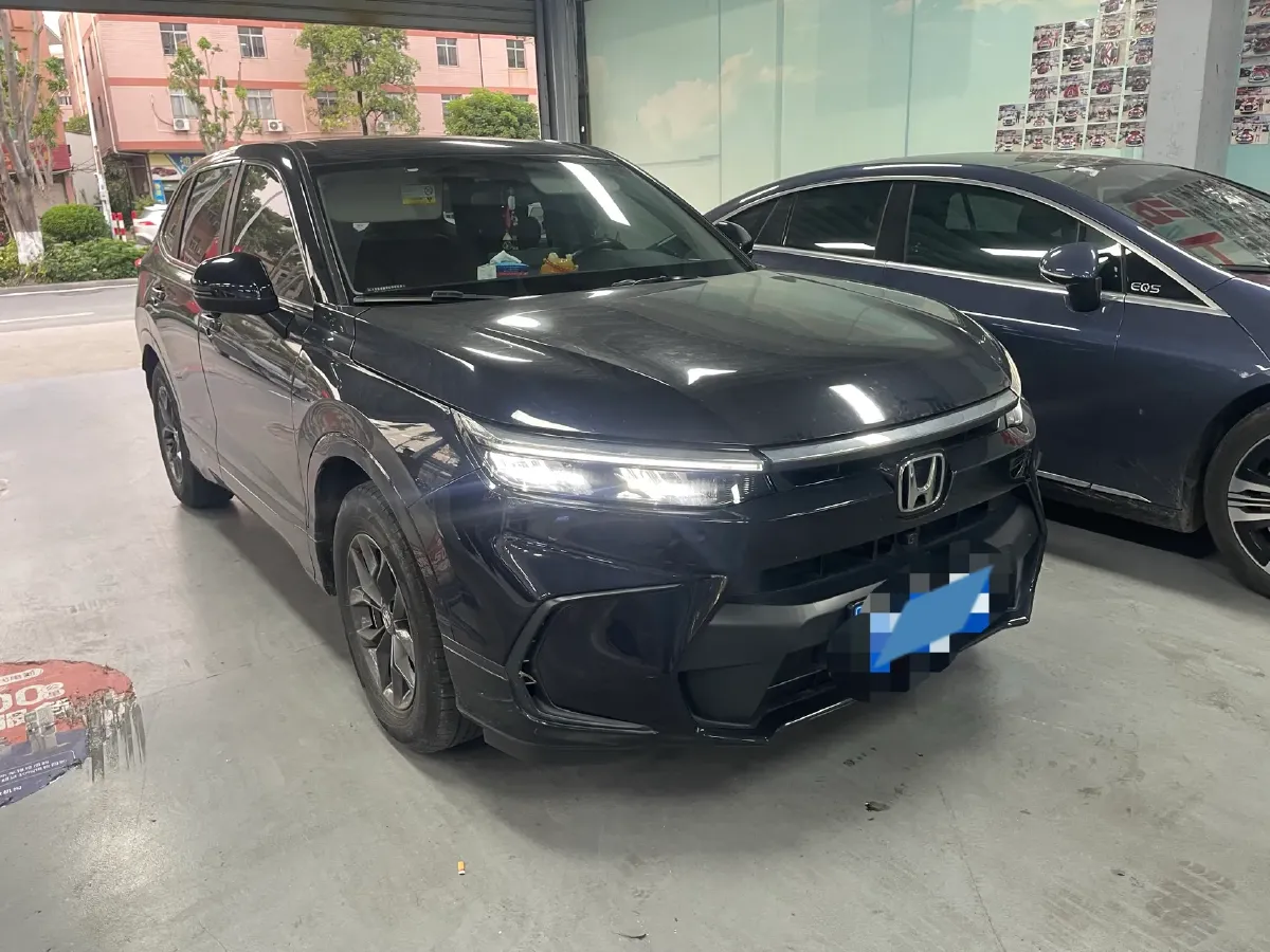 2023 Honda Breeze 1.5T 193HP L4 CVT,autocango,china used car exporter,china ev exporter,chinese used car exporter,chinese used ev exporter