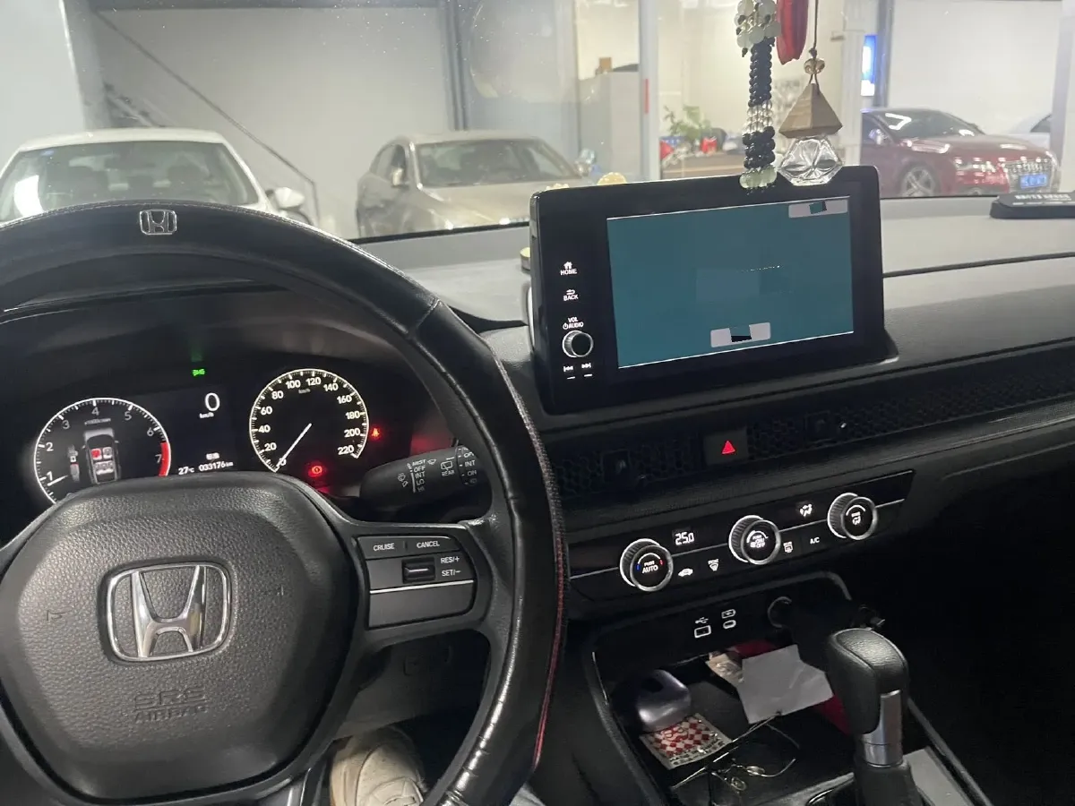 2023 Honda Breeze 1.5T 193HP L4 CVT,autocango,china used car exporter,china ev exporter,chinese used car exporter,chinese used ev exporter