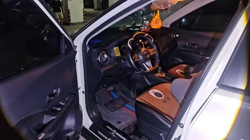 2022 Nissan Kicks 1.5L 122HP L4 CVT,autocango,china used car exporter,china ev exporter,chinese used car exporter,chinese used ev exporter