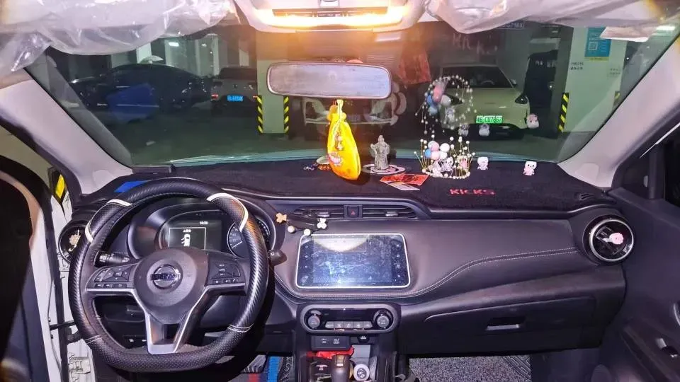 2022 Nissan Kicks 1.5L 122HP L4 CVT,autocango,china used car exporter,china ev exporter,chinese used car exporter,chinese used ev exporter