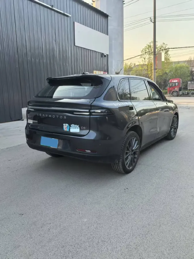 2024 Leapmotor C10 BEV 69.9KWH,autocango,china used car exporter,china ev exporter,chinese used car exporter,chinese used ev exporter