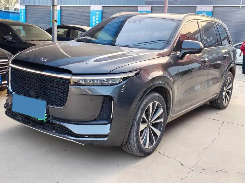 2020 Li ONE Range Extended 131HP REEV 40.5KWH,autocango,china used car exporter,china ev exporter,chinese used car exporter,chinese used ev exporter