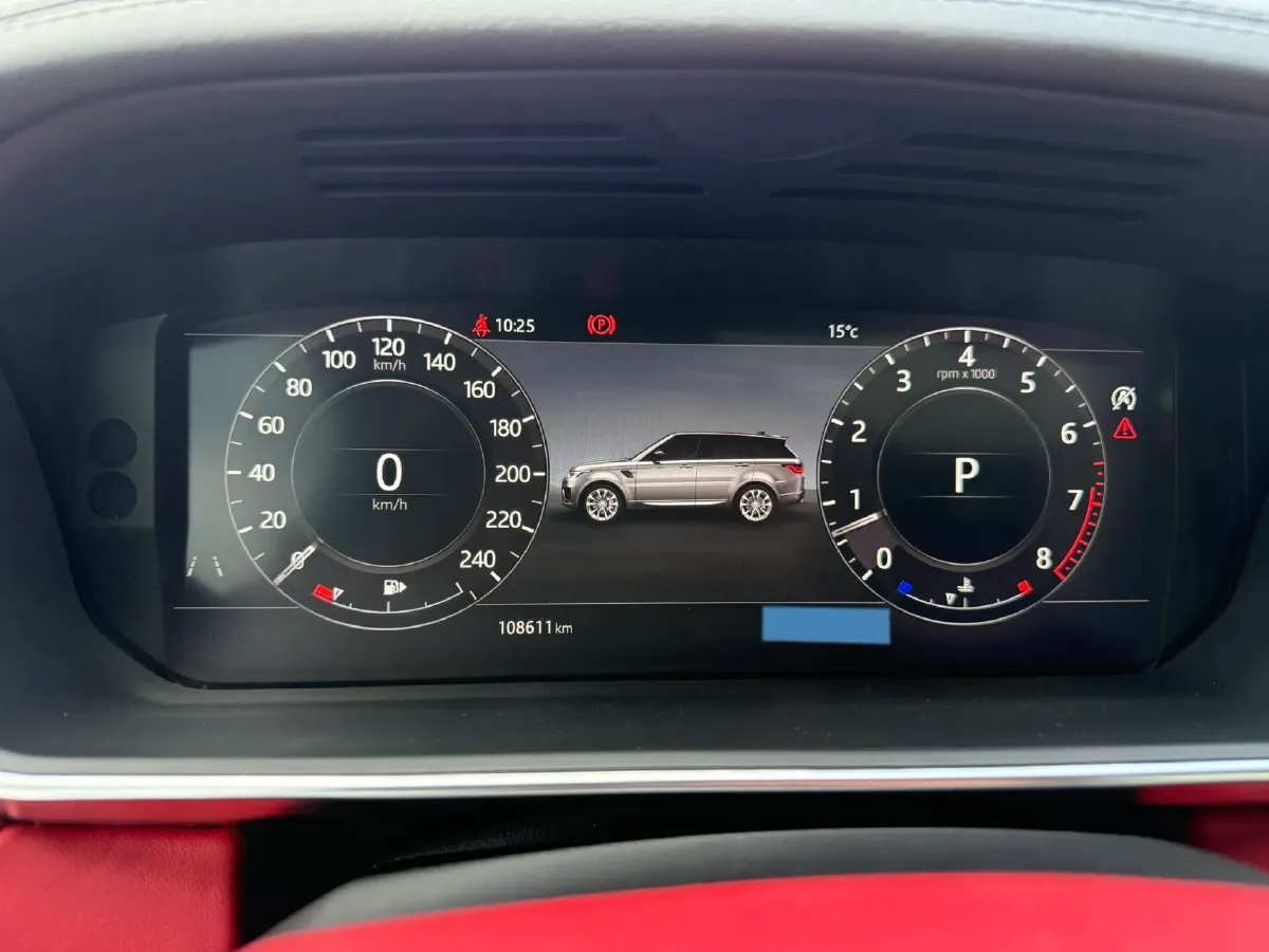 2020 Land Rover Range Rover Sport 3.0T 360HP L6 8AT,autocango,china used car exporter,china ev exporter,chinese used car exporter,chinese used ev exporter