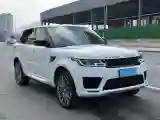 2020 Land Rover Range Rover Sport 3.0T 360HP L6 8AT