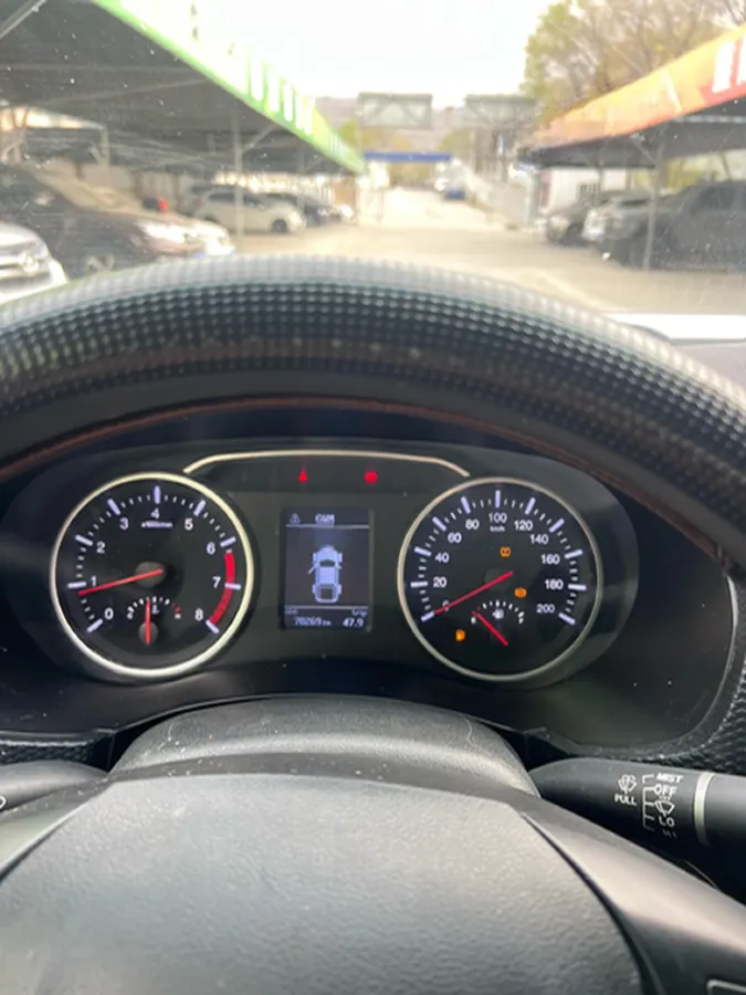 2017 Great Wall Wingle 5 2.4L 122HP L4 5MT,autocango,china used car exporter,china ev exporter,chinese used car exporter,chinese used ev exporter