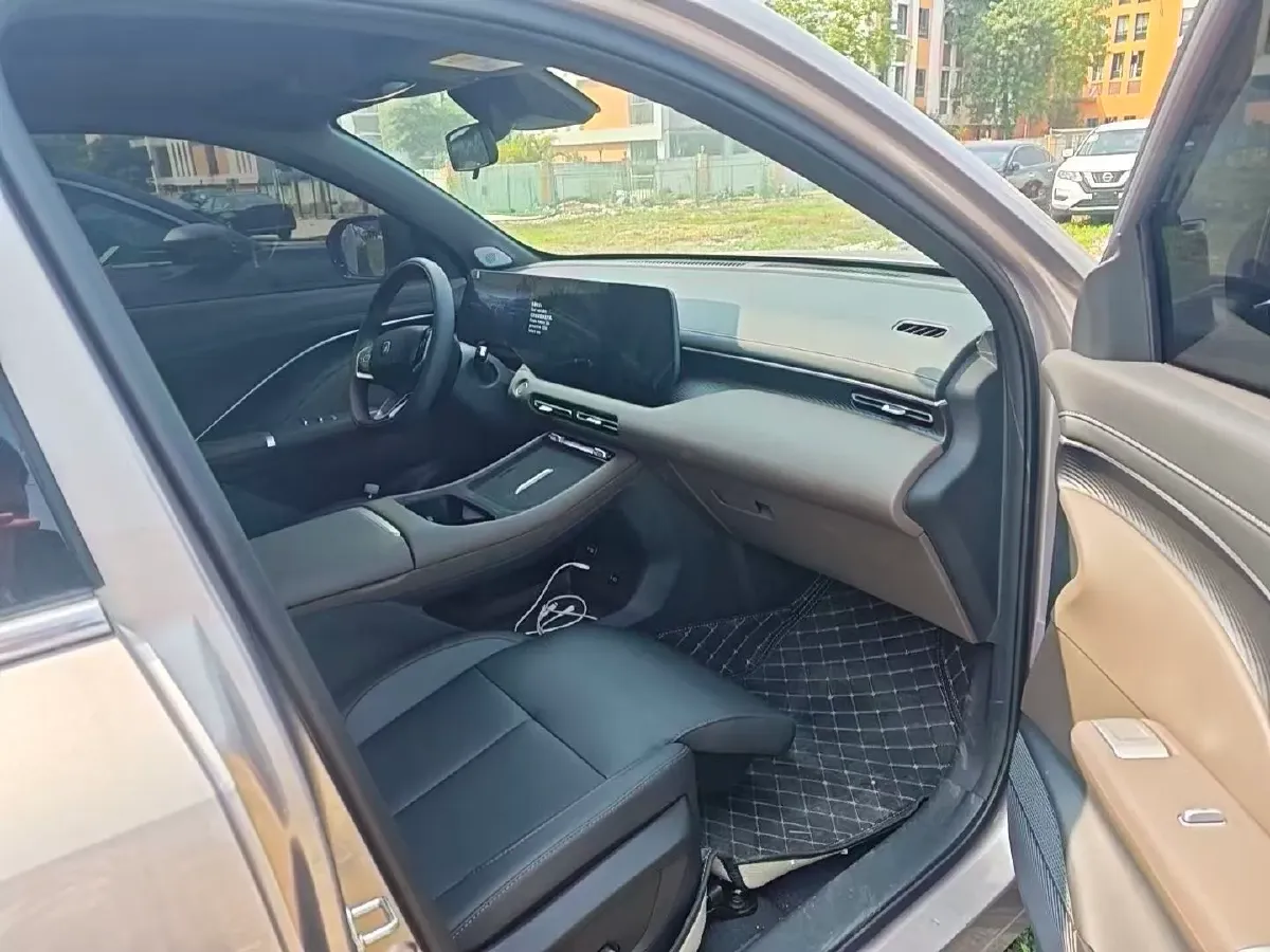 2026 ChangAn CS55 Plus 1.5T 192HP L4 7DCT,autocango,china used car exporter,china ev exporter,chinese used car exporter,chinese used ev exporter