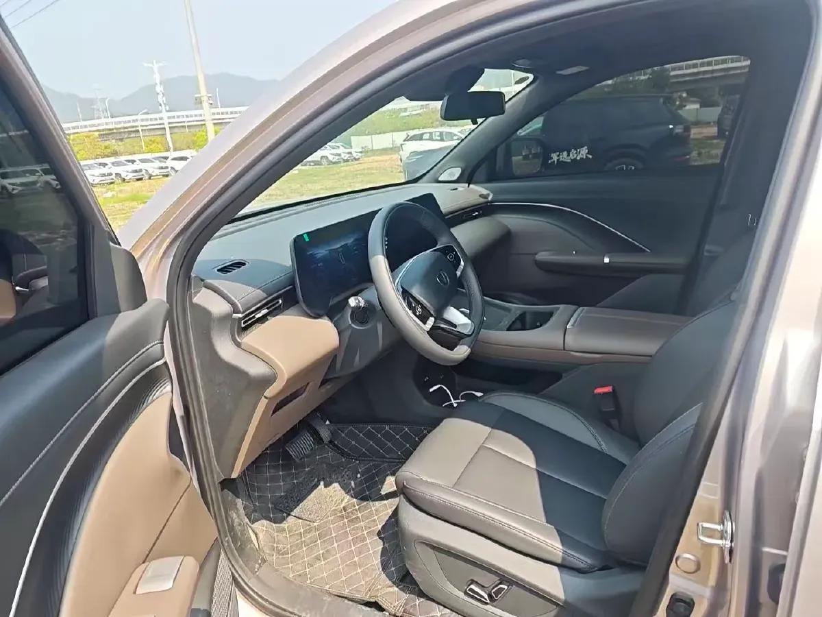 2026 ChangAn CS55 Plus 1.5T 192HP L4 7DCT,autocango,china used car exporter,china ev exporter,chinese used car exporter,chinese used ev exporter