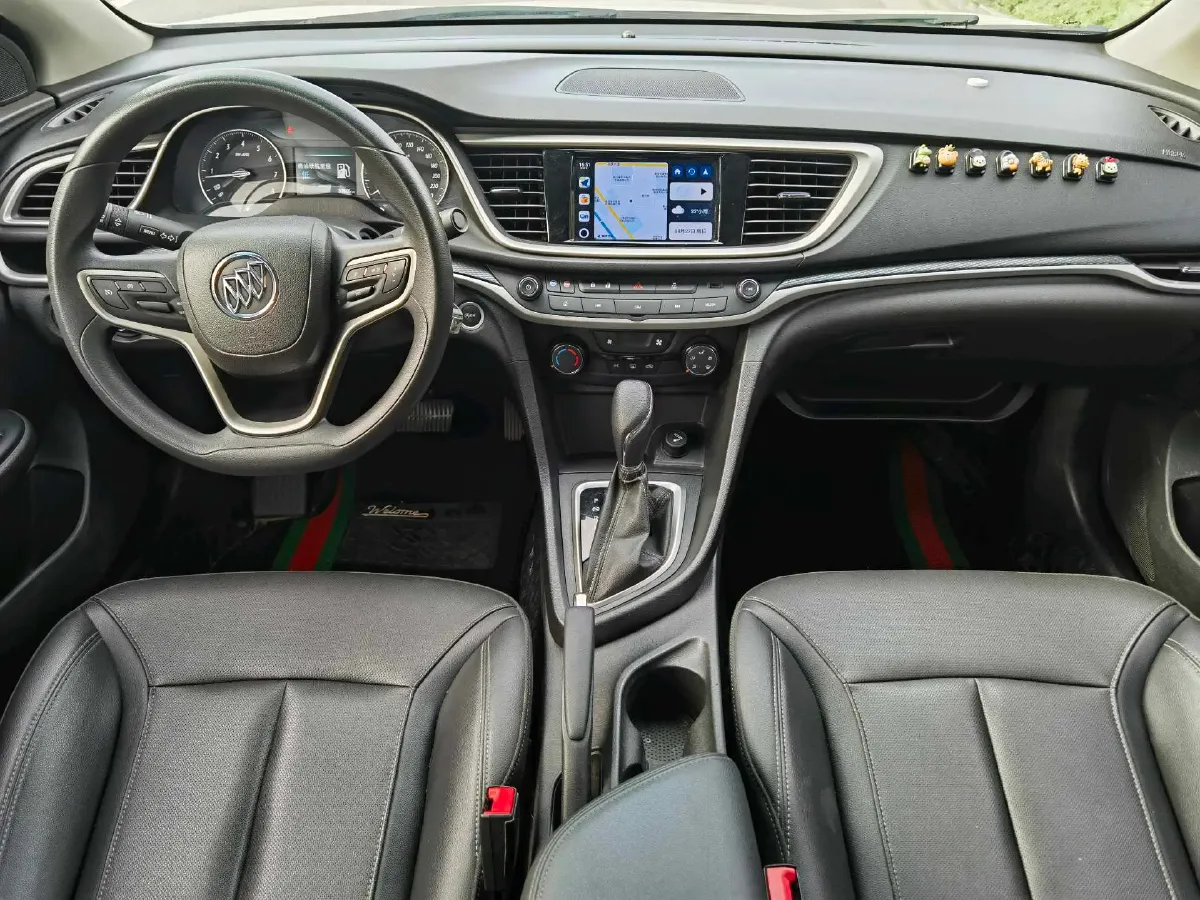 2021 Buick Excelle 1.5L 113HP L4 6AT,autocango,china used car exporter,china ev exporter,chinese used car exporter,chinese used ev exporter