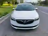 2021 Buick Excelle 1.5L 113HP L4 6AT