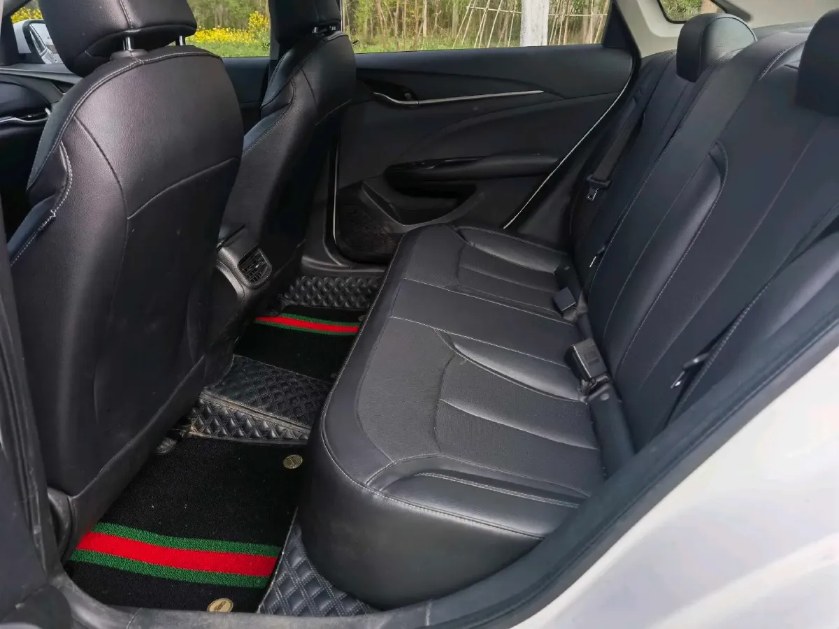 2021 Buick Excelle 1.5L 113HP L4 6AT,autocango,china used car exporter,china ev exporter,chinese used car exporter,chinese used ev exporter