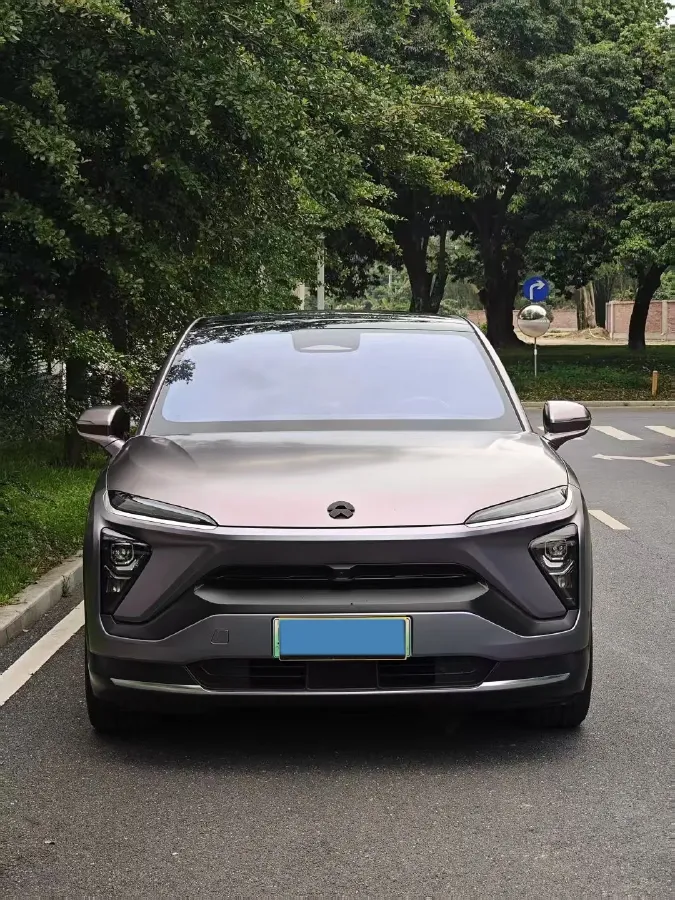 2020 NIO ES6 BEV 100KWH,autocango,china used car exporter,china ev exporter,chinese used car exporter,chinese used ev exporter