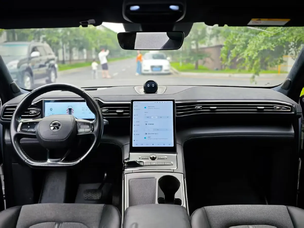 2020 NIO ES6 BEV 100KWH,autocango,china used car exporter,china ev exporter,chinese used car exporter,chinese used ev exporter