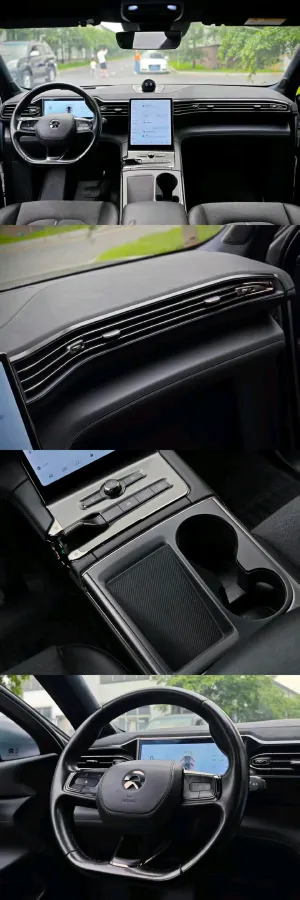 2020 NIO ES6 BEV 100KWH,autocango,china used car exporter,china ev exporter,chinese used car exporter,chinese used ev exporter