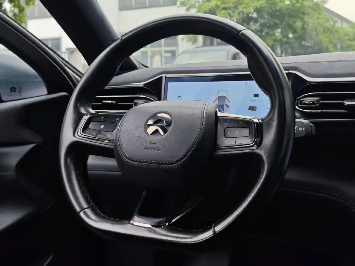 2020 NIO ES6 BEV 100KWH,autocango,china used car exporter,china ev exporter,chinese used car exporter,chinese used ev exporter