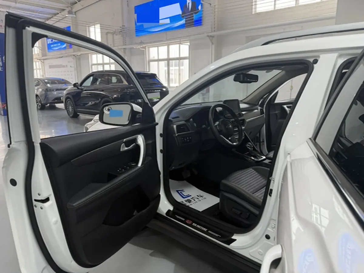 2019 Kia Sportage R 2.0L 160HP L4 6AT,autocango,china used car exporter,china ev exporter,chinese used car exporter,chinese used ev exporter