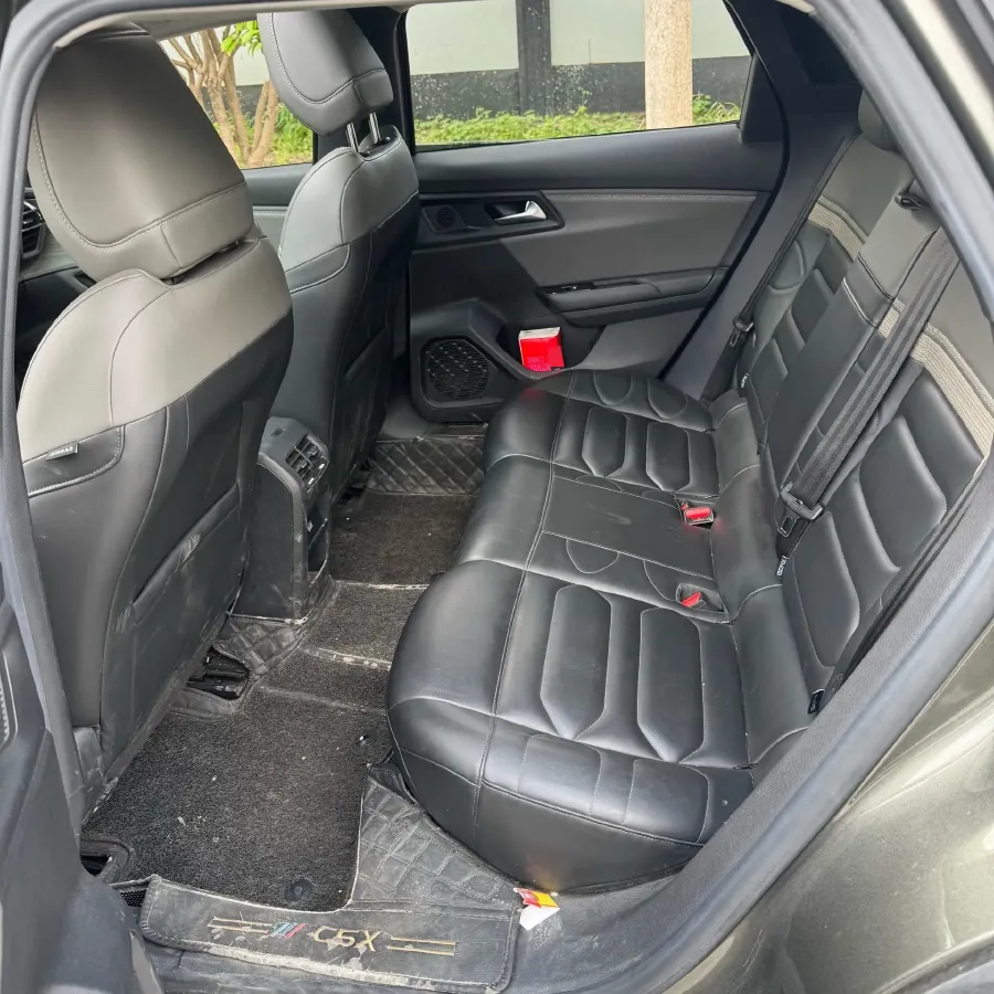 2021 Citroen C5 X 1.6T 175HP L4 8AT,autocango,china used car exporter,china ev exporter,chinese used car exporter,chinese used ev exporter