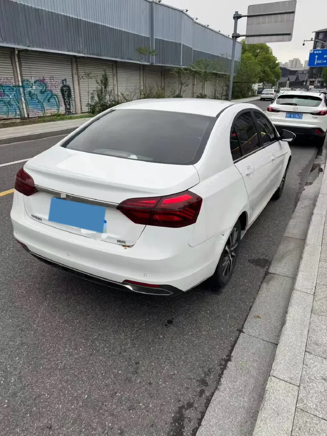 2019 Geely Emgrand 1.5L 109HP L4 CVT,autocango,china used car exporter,china ev exporter,chinese used car exporter,chinese used ev exporter