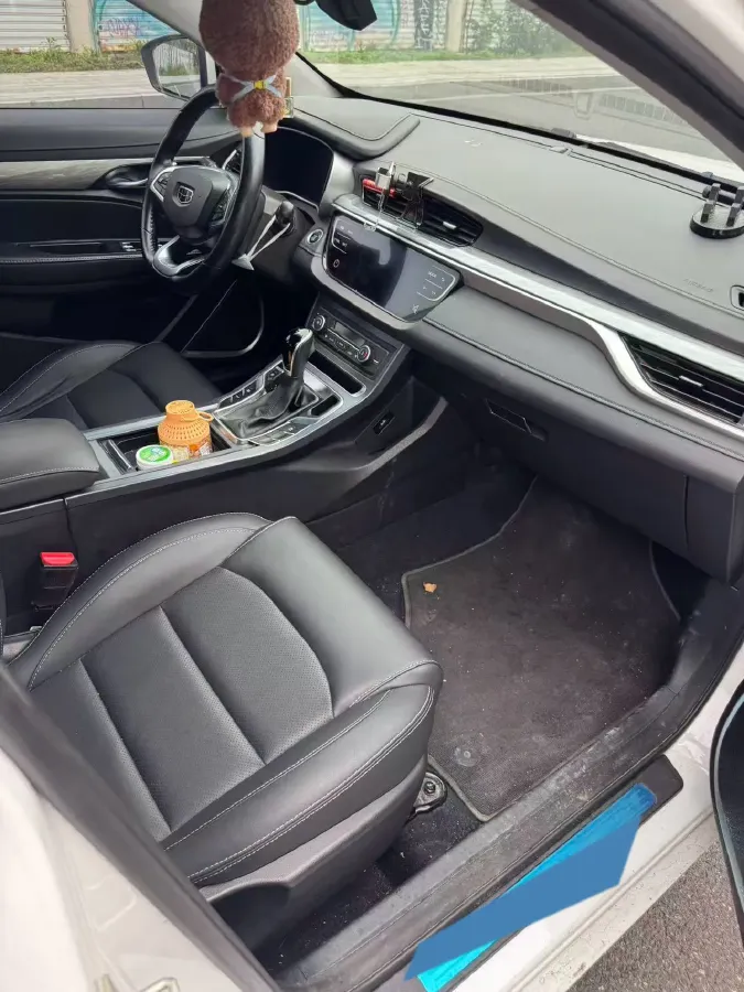 2019 Geely Emgrand 1.5L 109HP L4 CVT,autocango,china used car exporter,china ev exporter,chinese used car exporter,chinese used ev exporter