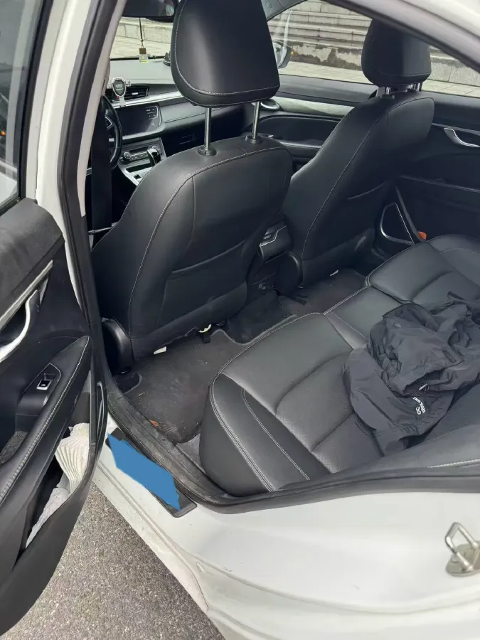 2019 Geely Emgrand 1.5L 109HP L4 CVT,autocango,china used car exporter,china ev exporter,chinese used car exporter,chinese used ev exporter