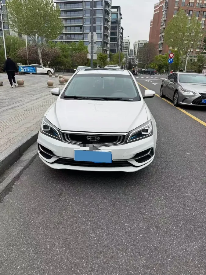 2019 Geely Emgrand 1.5L 109HP L4 CVT,autocango,china used car exporter,china ev exporter,chinese used car exporter,chinese used ev exporter