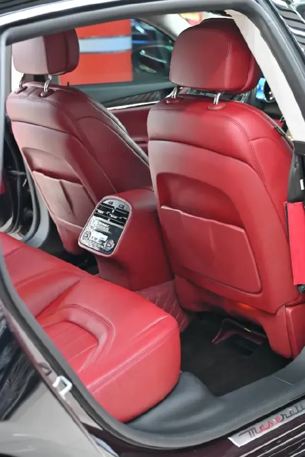 2018 Maserati Quattroporte 3.0T 350HP V6 8AT,autocango,china used car exporter,china ev exporter,chinese used car exporter,chinese used ev exporter