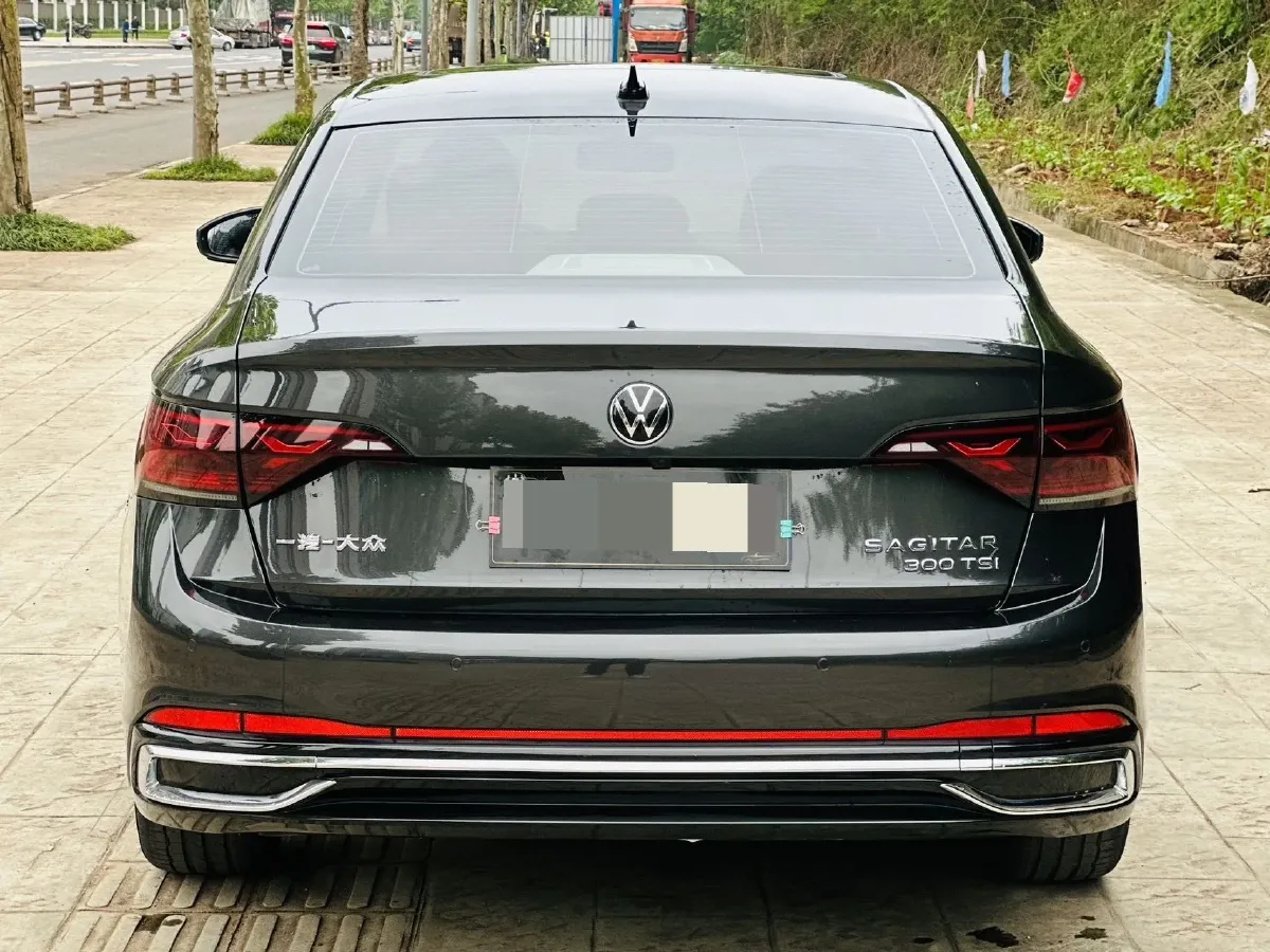 2024 Volkswagen Sagitar 1.5T 160HP L4 7DCT,autocango,china used car exporter,china ev exporter,chinese used car exporter,chinese used ev exporter