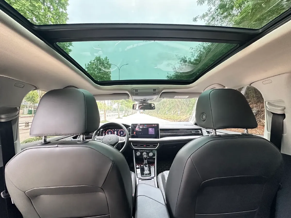 2024 Volkswagen Sagitar 1.5T 160HP L4 7DCT,autocango,china used car exporter,china ev exporter,chinese used car exporter,chinese used ev exporter