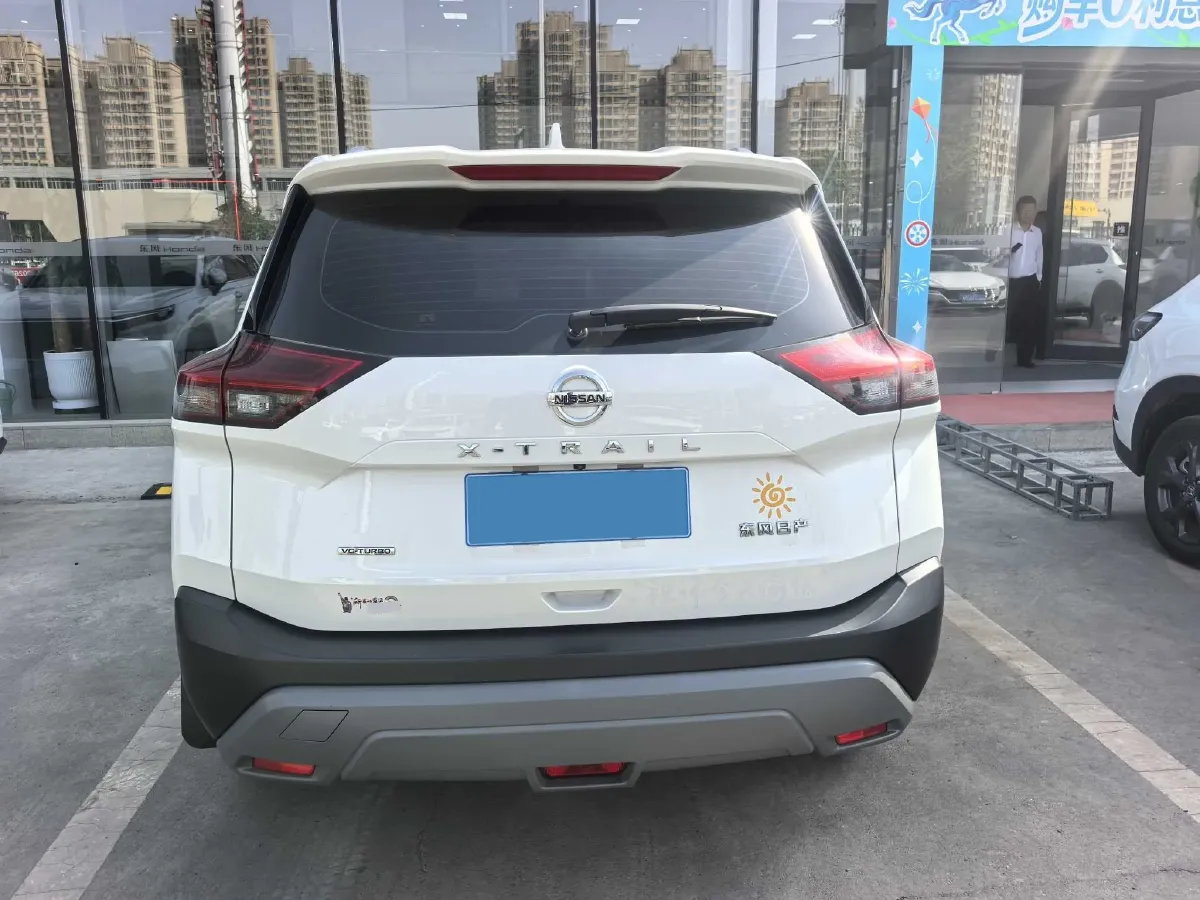 2021 Nissan X-Trail 1.5T 204HP L3 CVT,autocango,china used car exporter,china ev exporter,chinese used car exporter,chinese used ev exporter