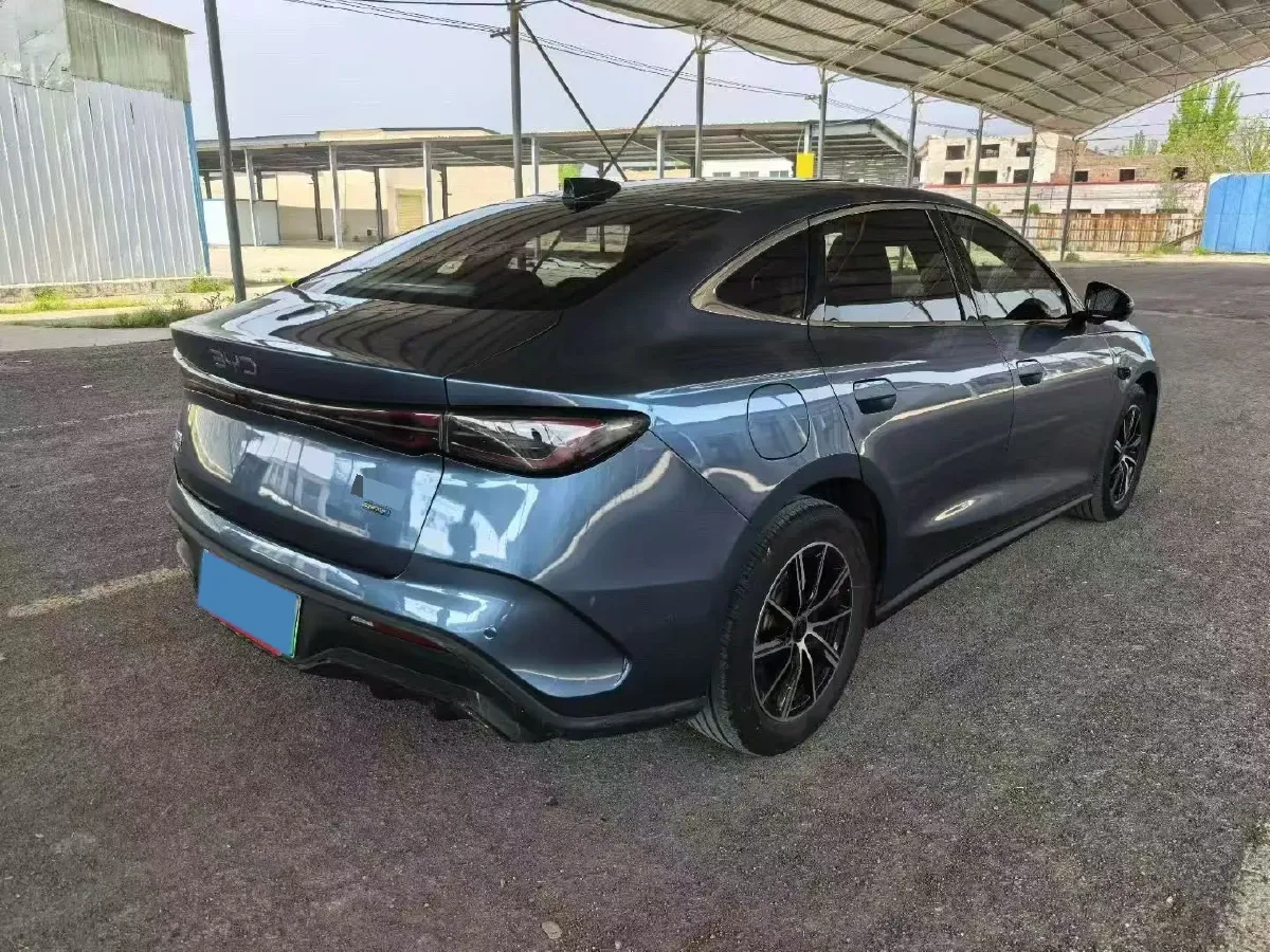 2025 BYD Seal06 1.5L 101HP L4 E-CVT PHEV 10.08KWH,autocango,china used car exporter,china ev exporter,chinese used car exporter,chinese used ev exporter