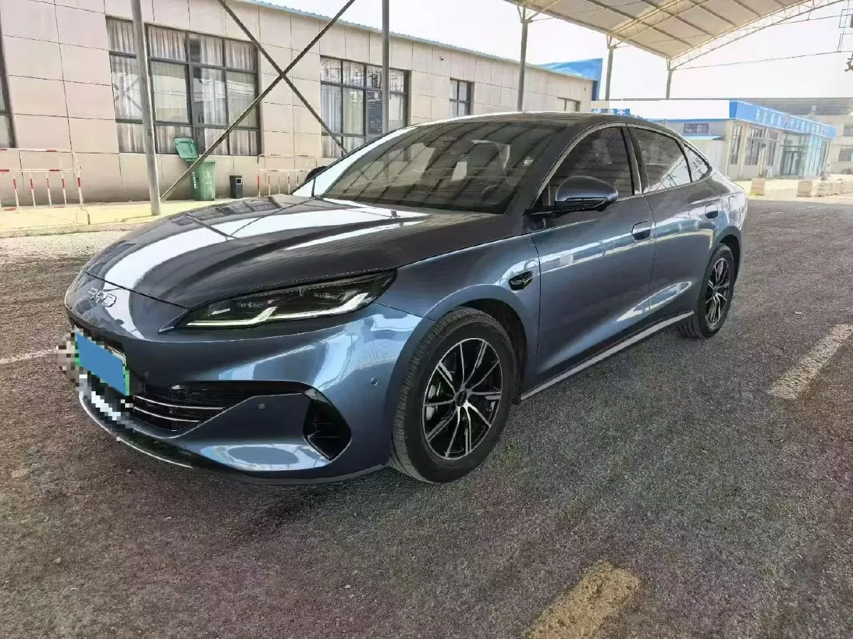 2025 BYD Seal06 1.5L 101HP L4 E-CVT PHEV 10.08KWH,autocango,china used car exporter,china ev exporter,chinese used car exporter,chinese used ev exporter