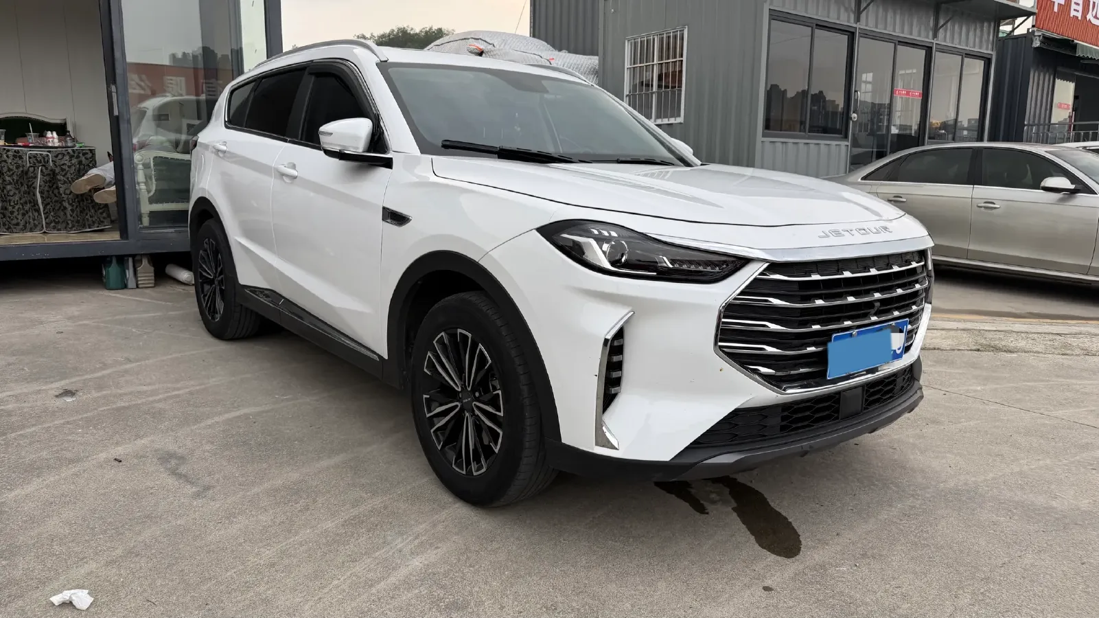2021 Jetour X70 Plus 1.5T 156HP L4 6DCT,autocango,china used car exporter,china ev exporter,chinese used car exporter,chinese used ev exporter