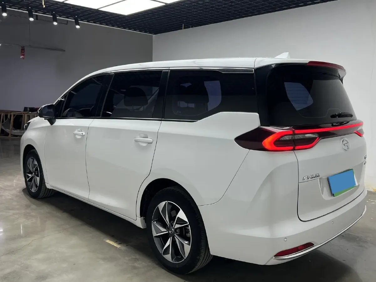 2023 GAC Trumpchi M6 1.5T 177HP L4 7DCT,autocango,china used car exporter,china ev exporter,chinese used car exporter,chinese used ev exporter