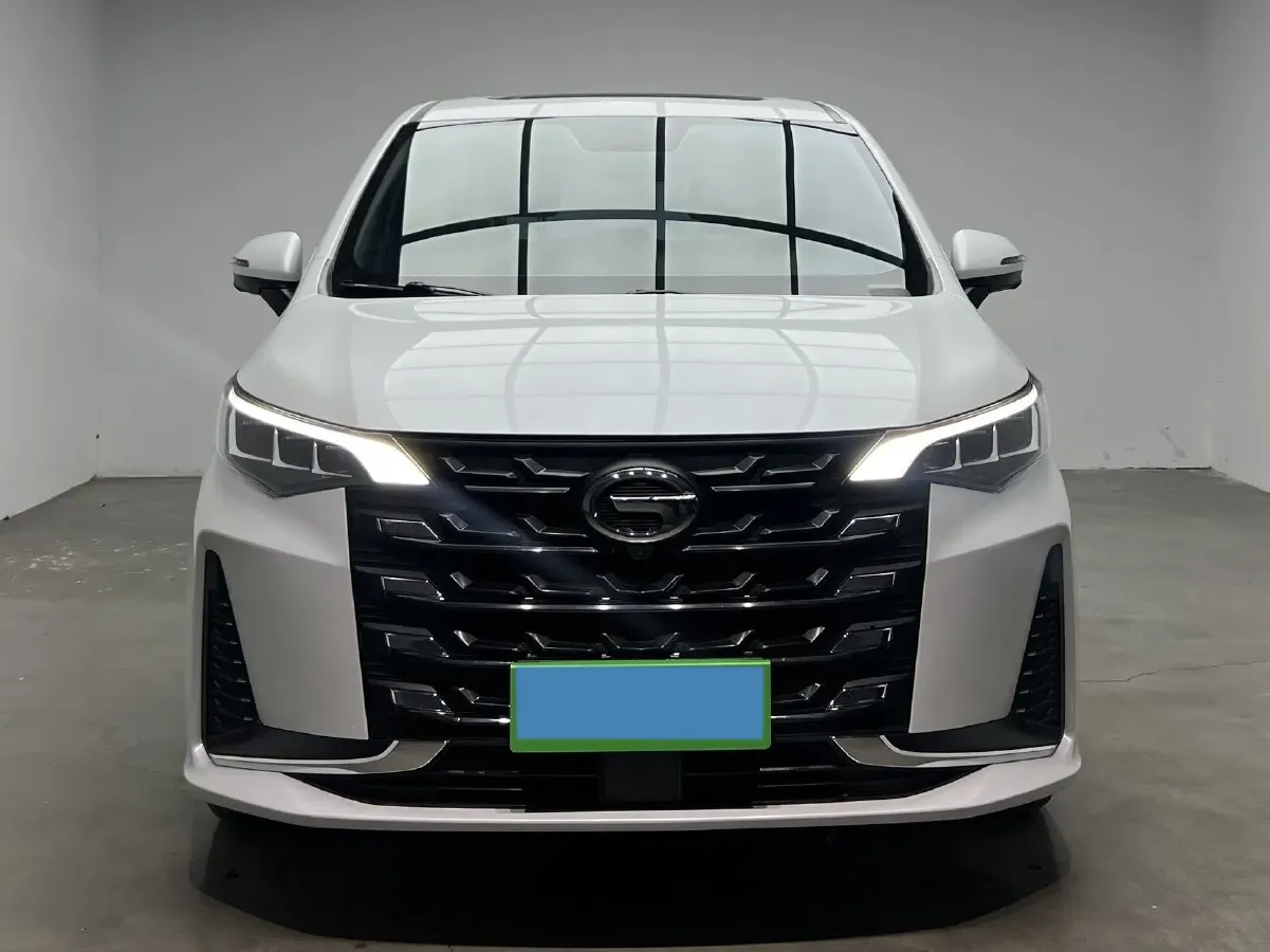 2023 GAC Trumpchi M6 1.5T 177HP L4 7DCT,autocango,china used car exporter,china ev exporter,chinese used car exporter,chinese used ev exporter